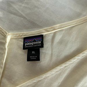 Patagonia Tank Top